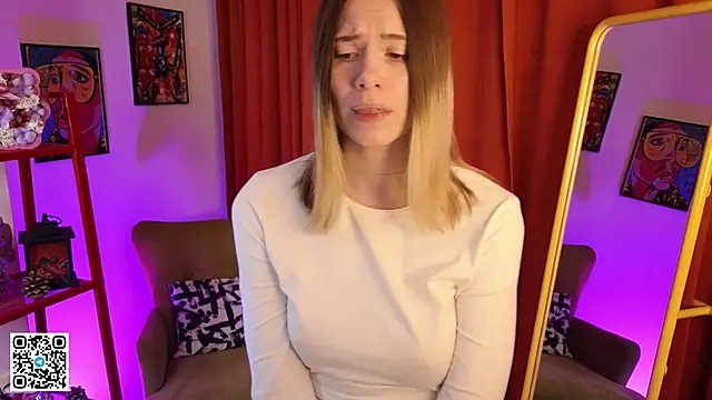 Velma_Holmes Live Sex Cams