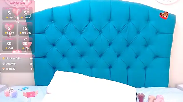Nayla_Garner Live Sex Cams