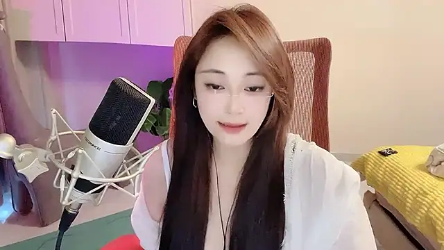 美女Daisy-77在线直播