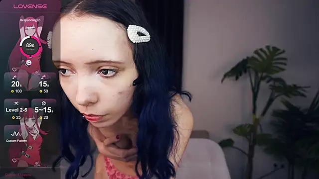 AnnisEells Live Sex Cams