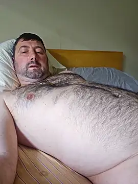 Mgman4365's Webcam Show