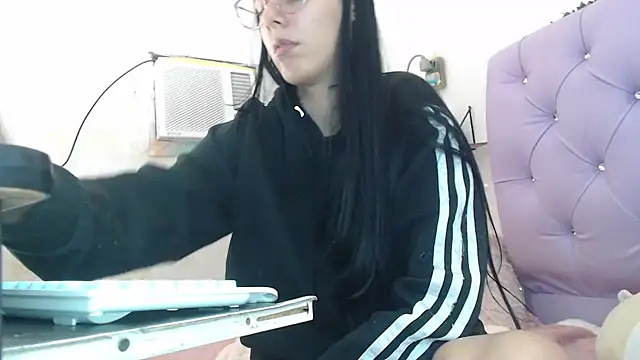 Freyja_01 Live Sex Cams