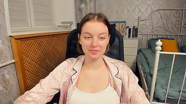 OdetteDoddy webkamerás műsora