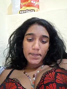 Indian_princess19 Webcam-Show