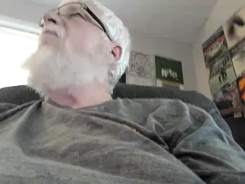 Futura_intx's Webcam Show