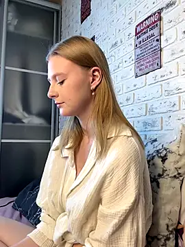 Kiki_Stacy Webcam-Show