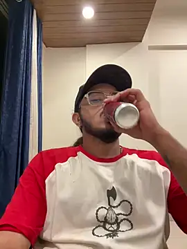 seenu2101's Webcam Show