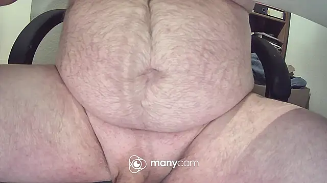 DerSteve2000's Webcam Show