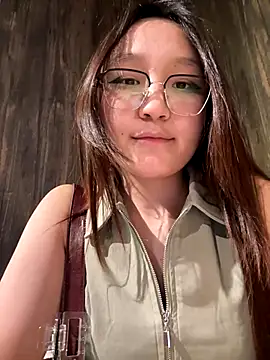 KissMeEva Webcam-Show