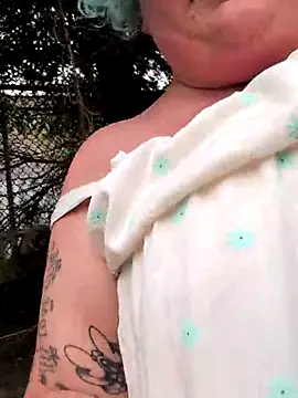 PotOfGreer's Live Sex Cam Show