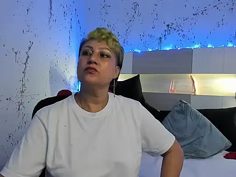 JaddeWalker Live Sex Cams