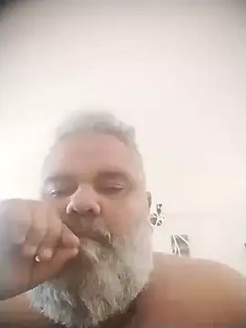 ghostsob's Webcam Show