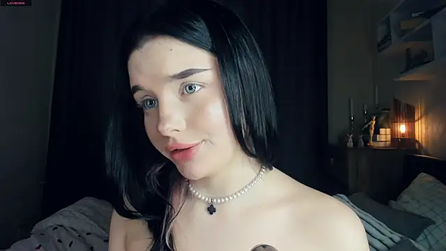 TefFfish Webcam-Show