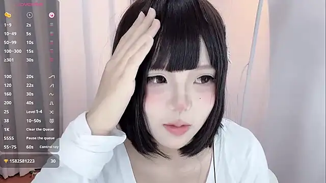美女-andy-888-在线直播