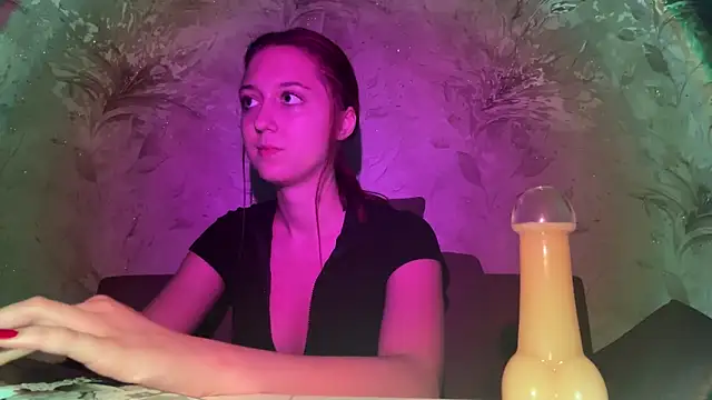 YourTemptation_ webkamerás műsora