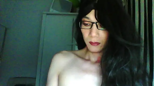 NoOneNoticed13 Webcam-Show