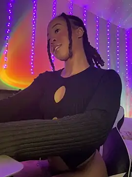 thebrattygoddess' Webcam Show