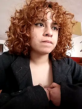 EmmaMelissa0521 webkamerás műsora