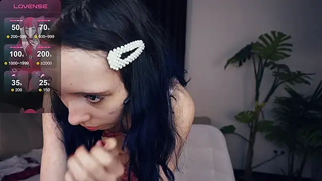 AnnisEells Live Sex Cams