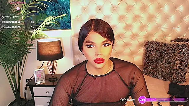 Evonny-DarlinG_3101 Webcam-Show