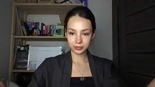 Yuna5343's Webcam Show