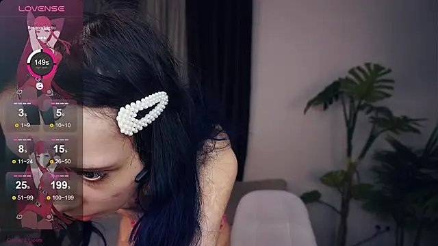 AnnisEells Live Sex Cams