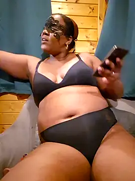 tottonade40's Webcam Show