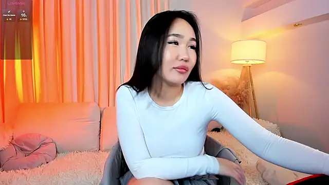Your_Akira Live Sex Cams