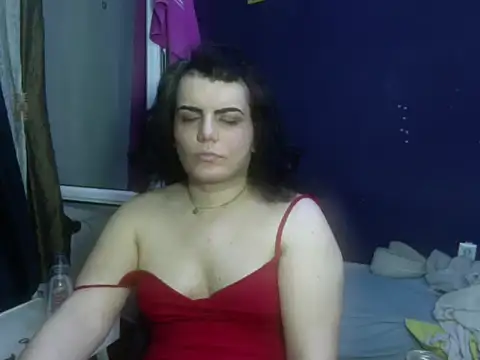 turkishTransEfsun Webcam-Show