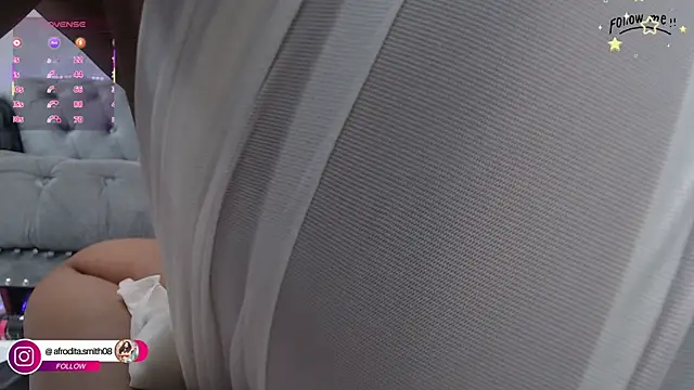 afrodita_smith08 Live Sex Cams