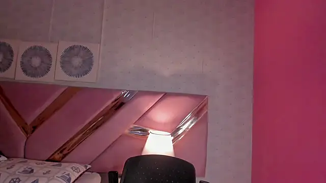 LuisaJonnes Live Sex Cams