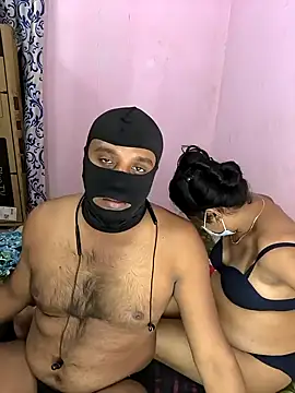 Lovlycouple1's Webcam Show