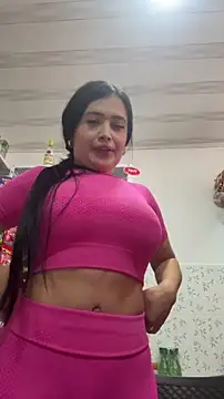 Sara_fun's Webcam Show