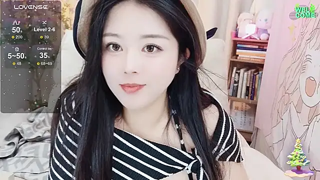 美女Teeny-weenly在线直播