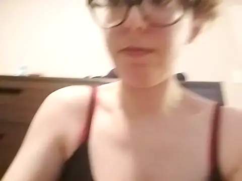 RoxyRayneXO's Webcam Show