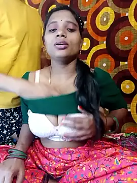 Riya_sam69's Webcam Show