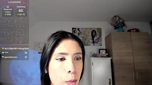 VeronikaOlsen Live Sex Cams