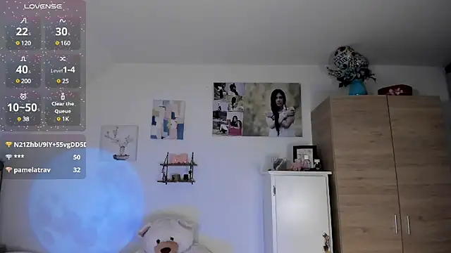 VeronikaOlsen Live Sex Cams