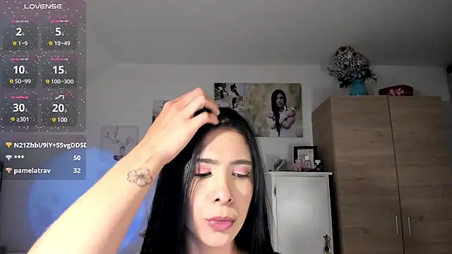 VeronikaOlsen Live Sex Cams
