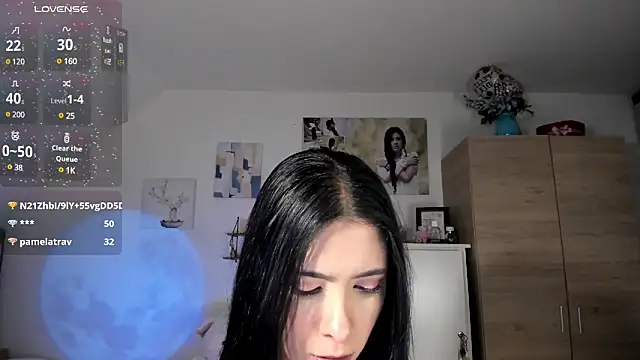 VeronikaOlsen Live Sex Cams