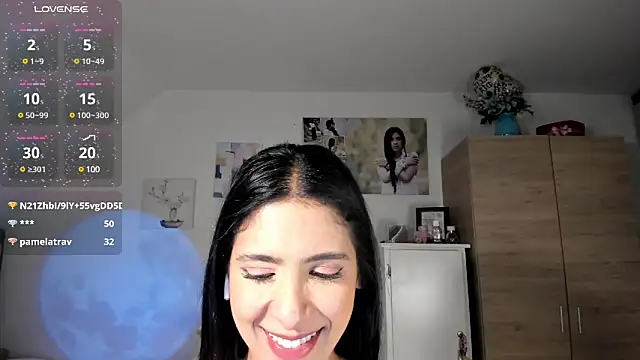 VeronikaOlsen Live Sex Cams