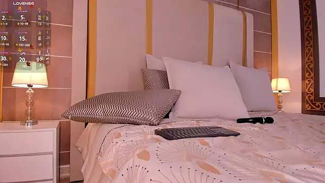 MaddieParker Live Sex Cams