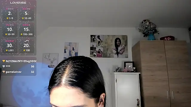 VeronikaOlsen Live Sex Cams