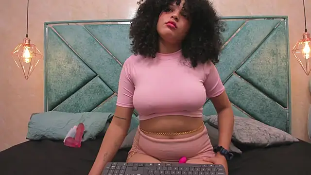 OBEDIENT_LULU Live Sex Cams