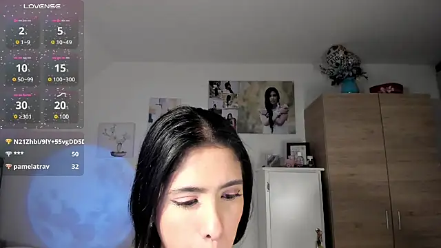 VeronikaOlsen Live Sex Cams