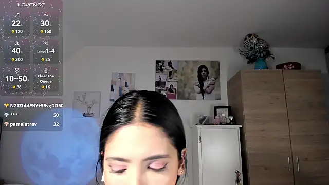 VeronikaOlsen Live Sex Cams