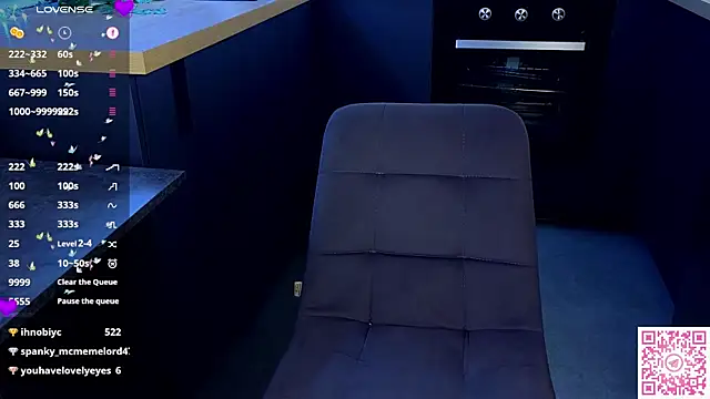 EmiliSaren Live Sex Cams