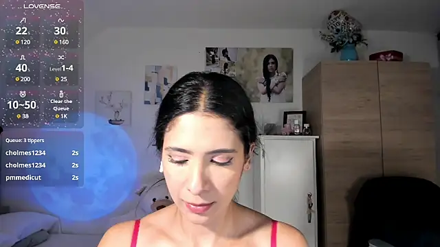 VeronikaOlsen Live Sex Cams