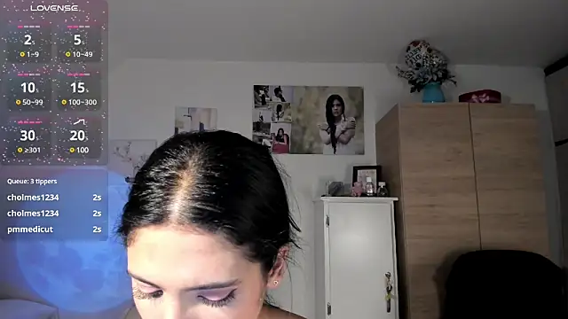 VeronikaOlsen Live Sex Cams