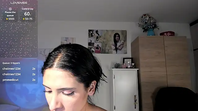 VeronikaOlsen Live Sex Cams